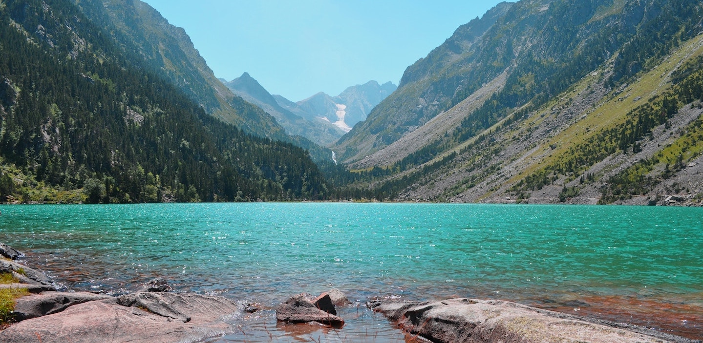 Wandelen in de Franse Pyreneeën