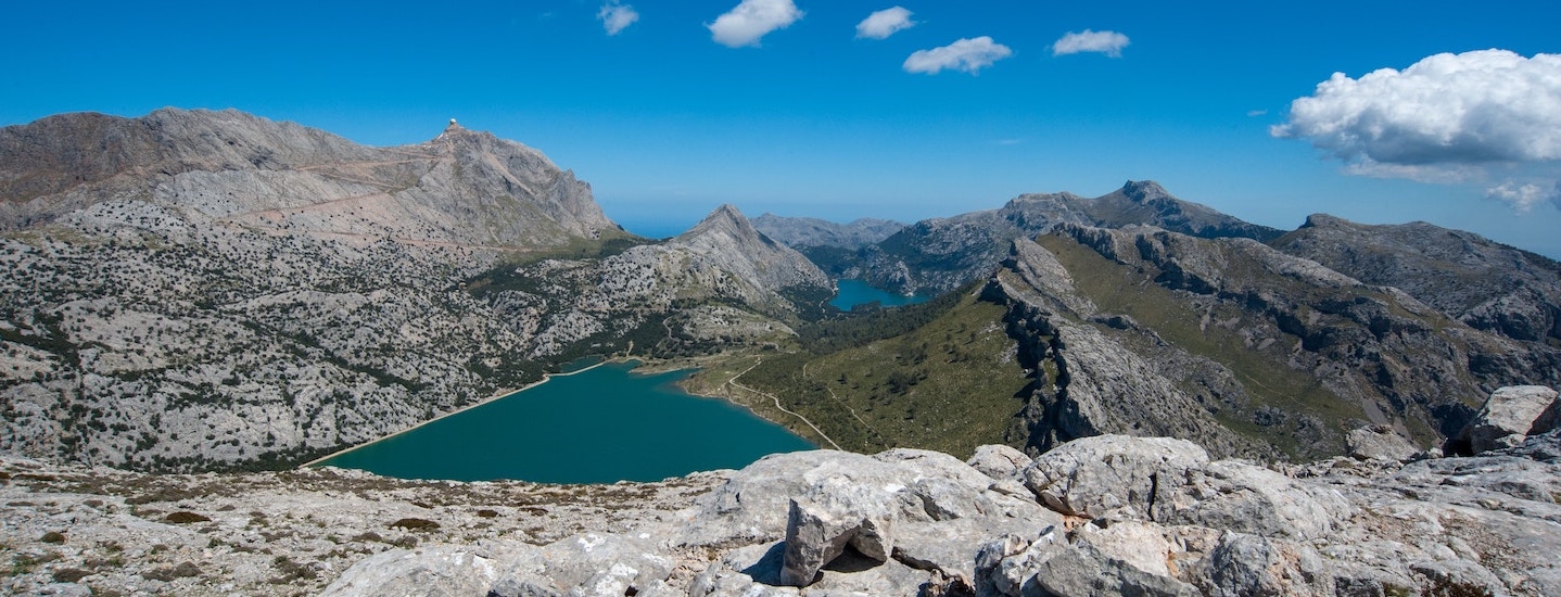 Wandelen op Mallorca