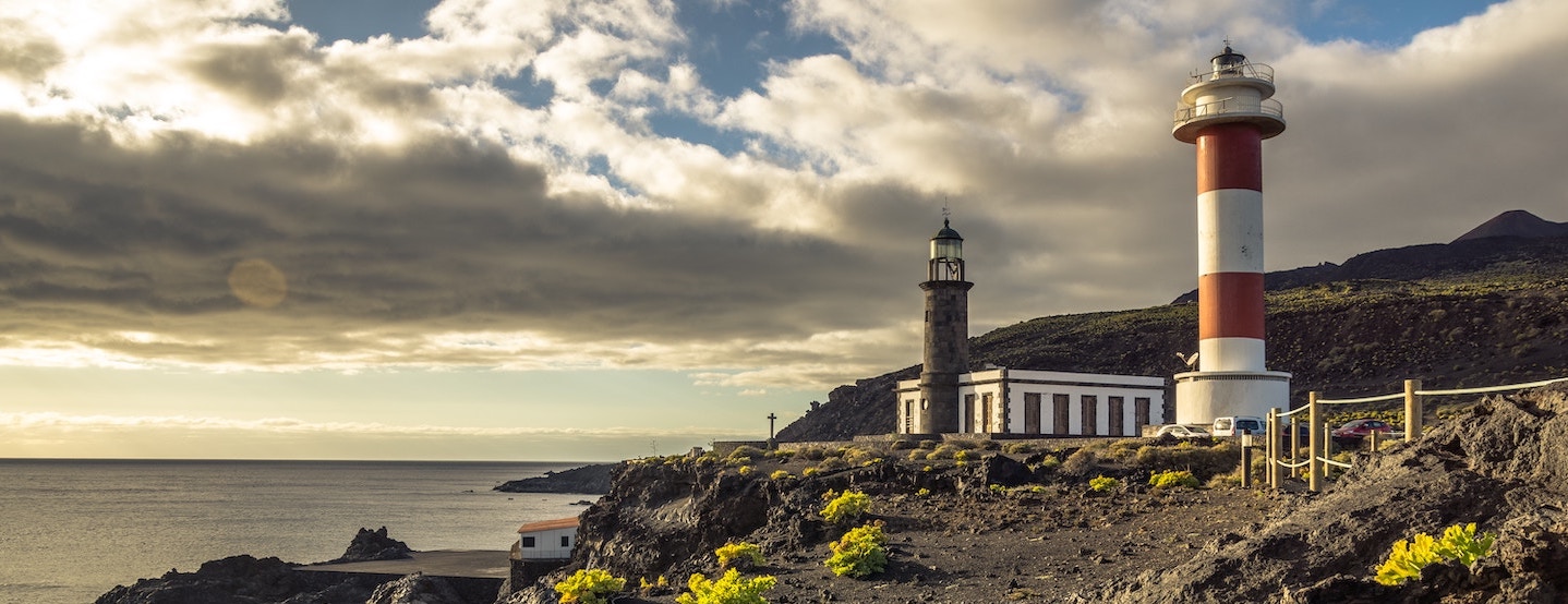 Wandelen op La Palma