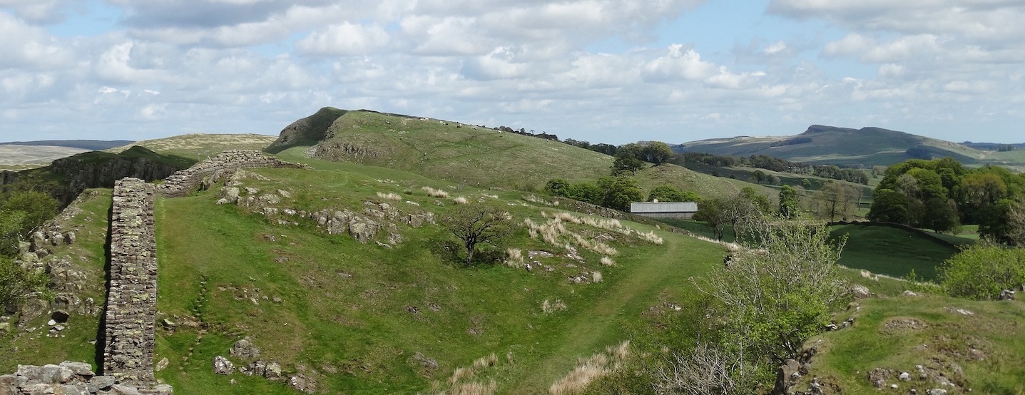 Hadrians Wall